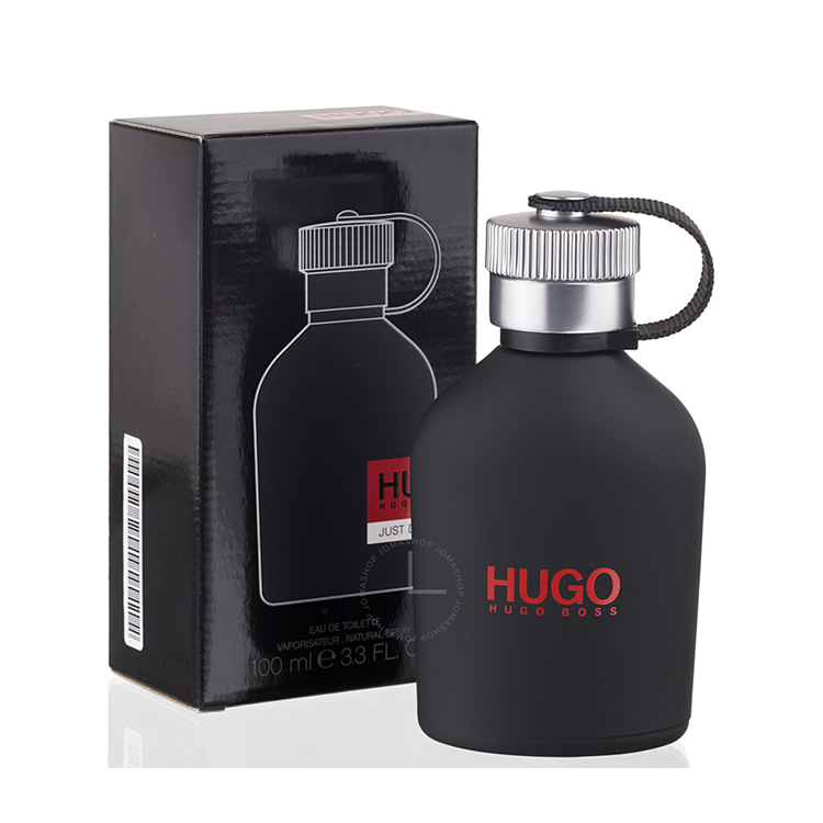 JUST DIFFERENT HOMME EDT SPRAY 100ML