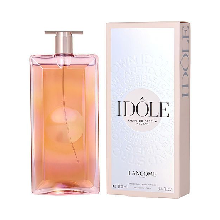 LANCOME IDOLE NECTAR EDP SPRAY 100ML