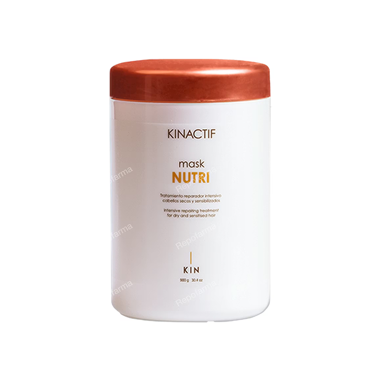 KINACTIF MASK ENERGY 900ML