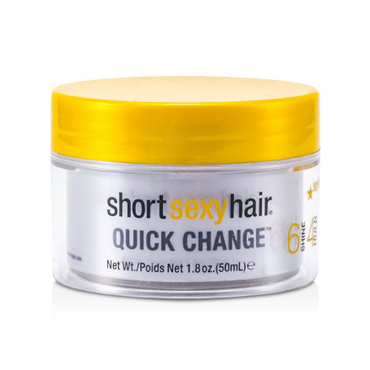 SHSH QUICK CHANGE SHAPING BALM 50ML