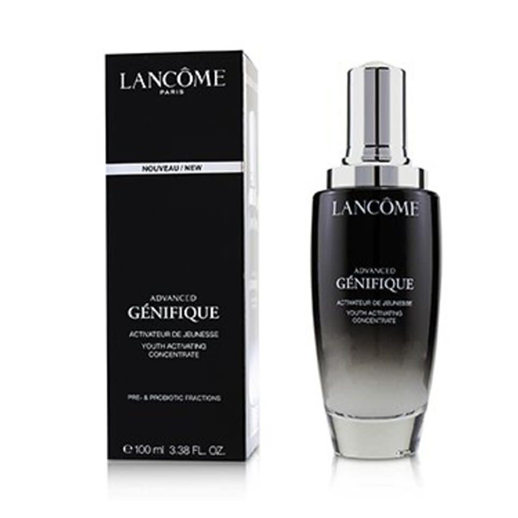 LANCOME ADVANCED GENIFIQUE YOUTH ACTIVATING CONCENTRATE  100ML