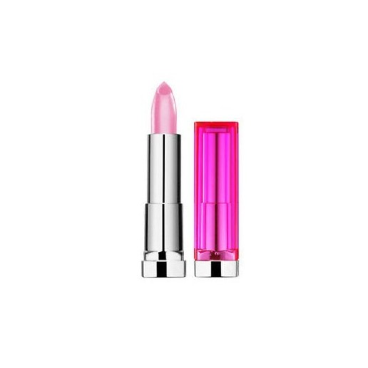 COLOR SENSATIONAL LIPSTICK 010 PINK SUGAR