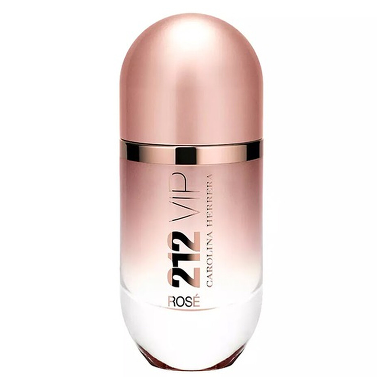 HERRERA 212 VIP ROSE EDP 50ML