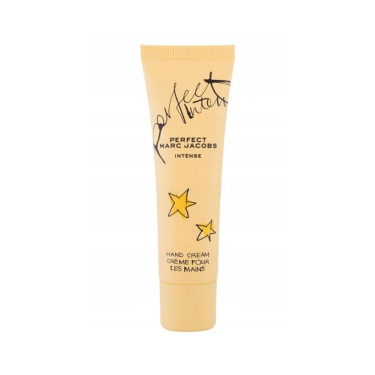 MARC JACOBS PERFECT INTENSE HAND CREAM 30ML