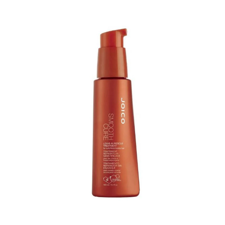 SMOOTH CURE LEAVE-IN RESCUE TREATMENT 100ML