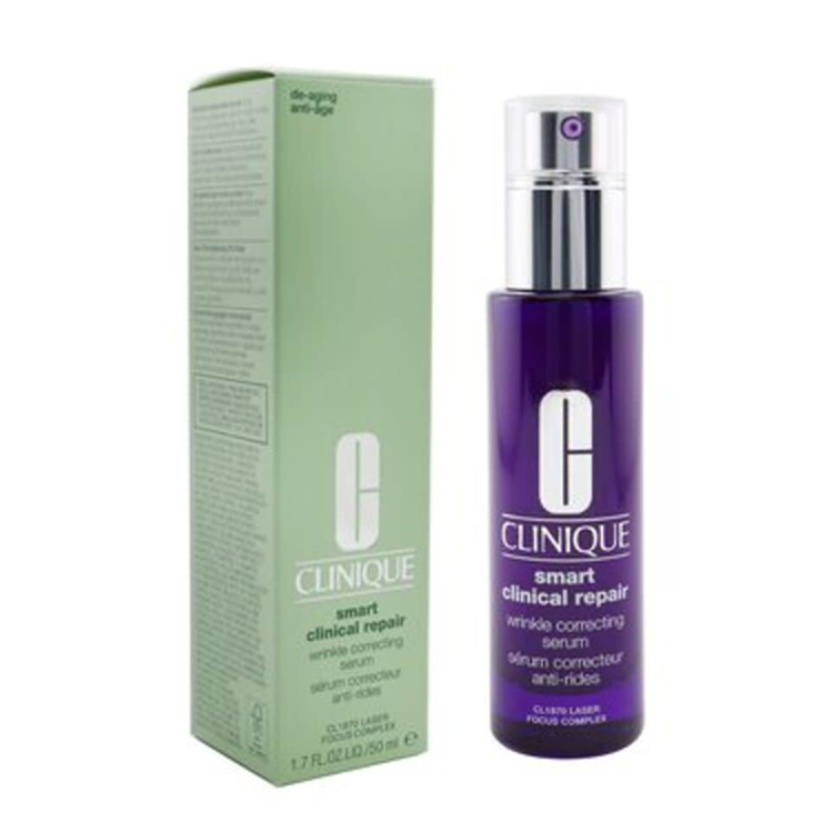 CLINIQUE SMART CLINICAL REPAIR WRINKLE CORRECTING SERUM 50ML