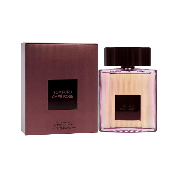 TOM FORD SIGNATURE CAFE ROSE EDP SPRAY 100ML