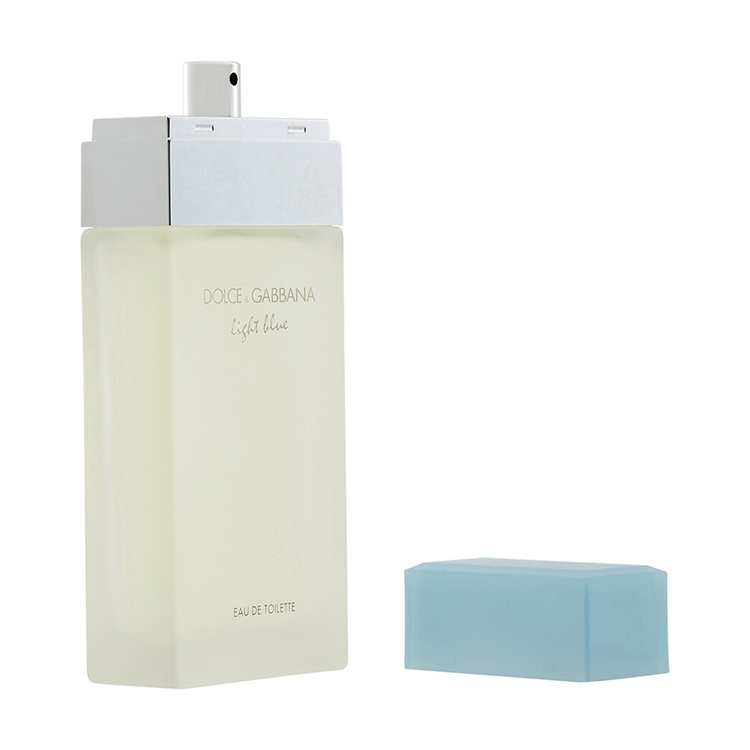 DOLCE LIGHT BLUE EDT SPRAY 100ML