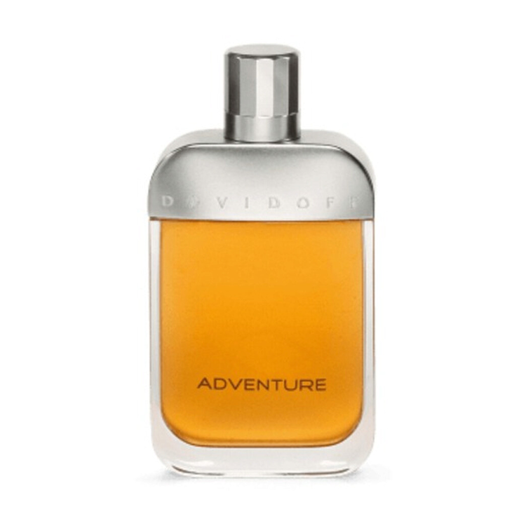 DAVIDOFF ADVENTURE EDT SPRAY 100ML