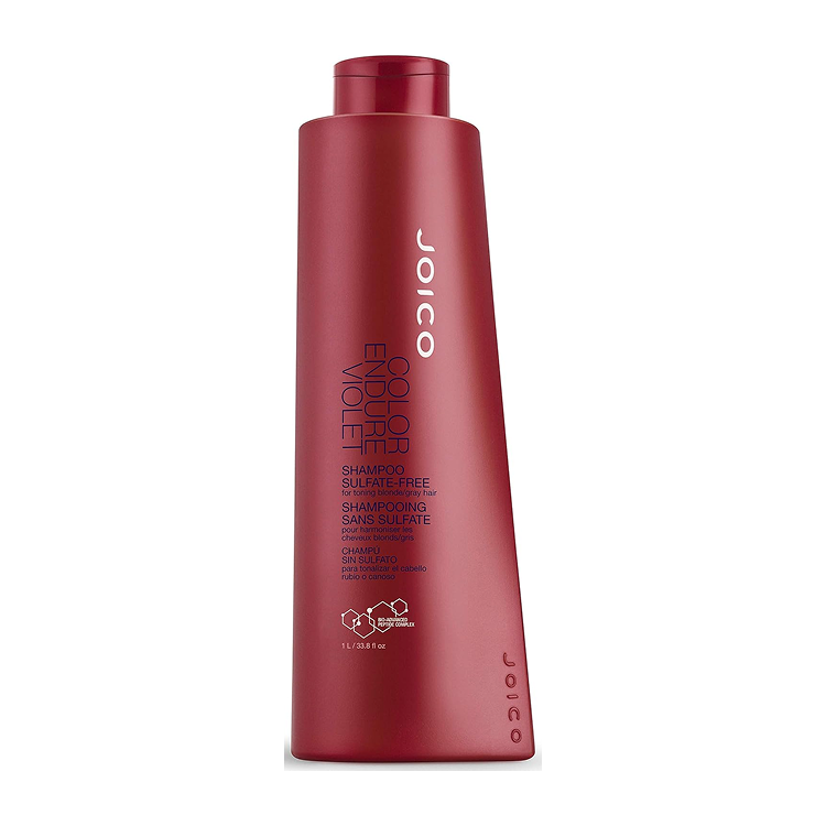 COLOR ENDURE VIOLET CONITIONER SULFATE FREE 1000ML