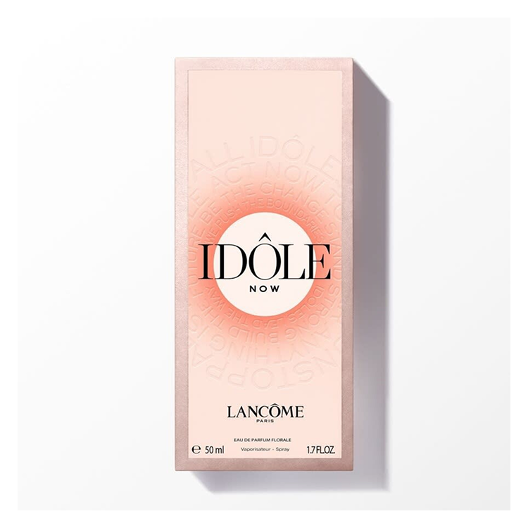 LANCOME IDOLE NOW EDP SPRAY 50ML