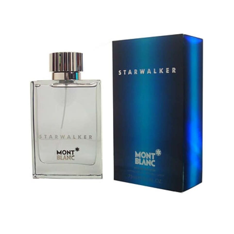 MONTBLANC STARWALKER EDT SPRAY 75ML