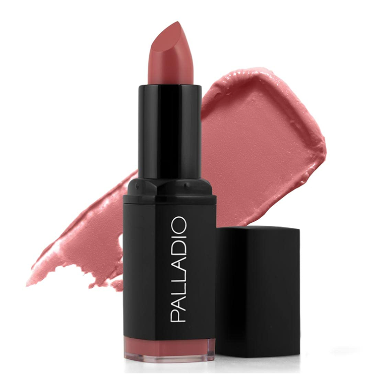 HERBAL MATTE LIPSTICK LADY ROSE 3.7G