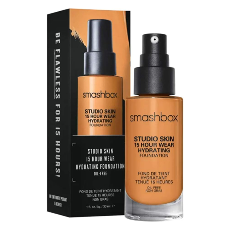 STUDIO SKIN 15 HOUR WEAR FOUNDATION 3.2 30ML