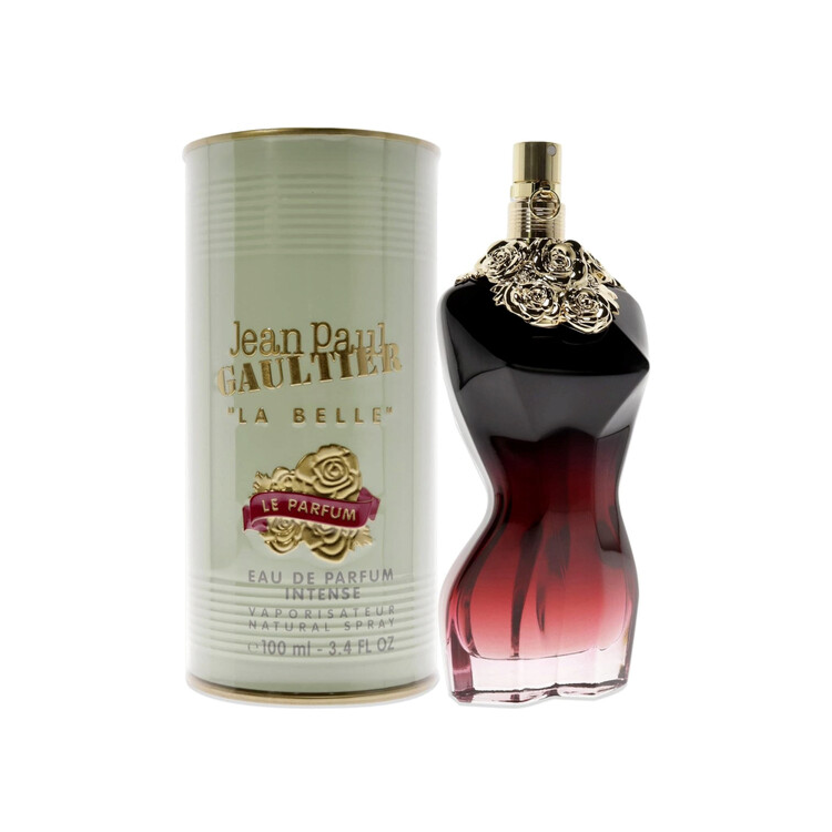 JPG LA BELLE LE PARFUM EDP SPRAY 100ML