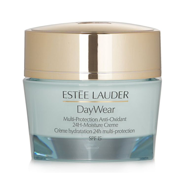 LAUDER DAYWEAR ANTI OXIDANT CREAM 50ML SPF15 NORMAL/COMB