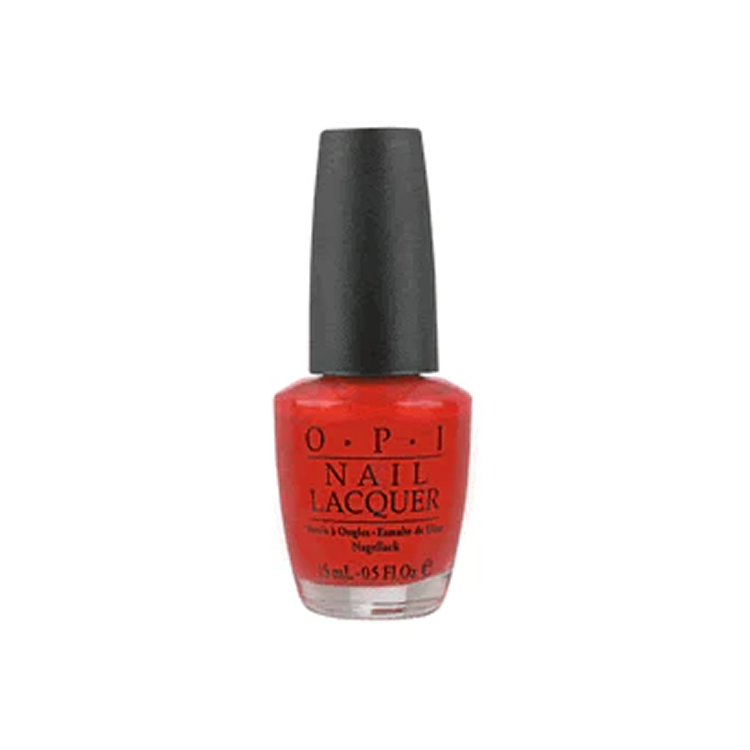 NAIL LACQUER FRIAR FRIAR PANTS ON FIRE 15ML