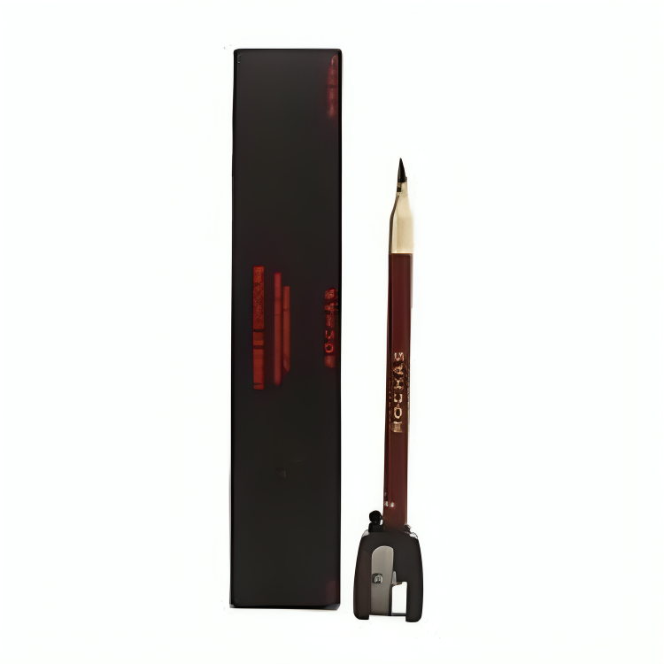 MAQ LIP PENCIL BRICK RED