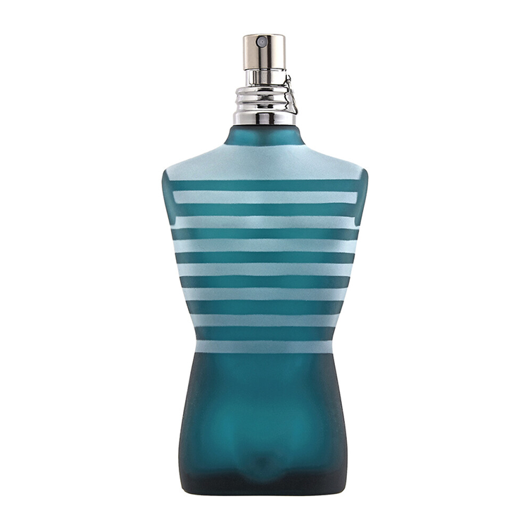 JPG LE MALE EDT SPRAY 125ML