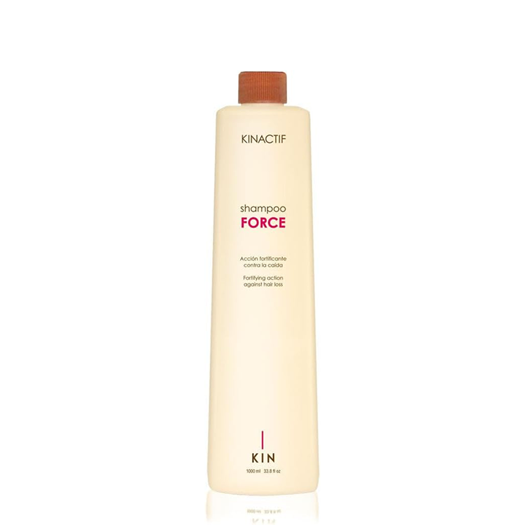 KINACTIF SHAMPOO FORCE 1000ML