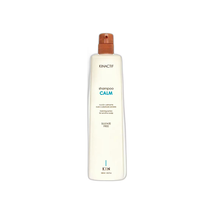 KINACTIF SHAMPOO CALM 1000ML