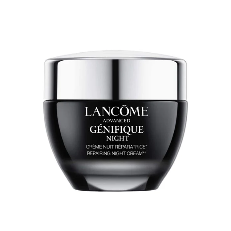 LANCOME GENIFIQUE NIGHT CREAM 50ML