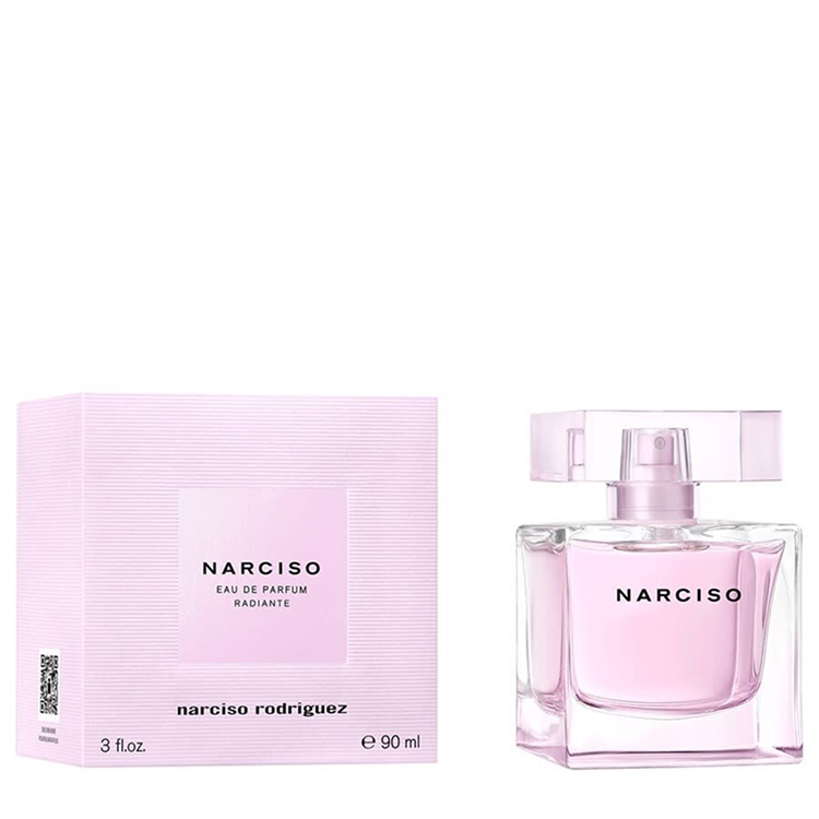 RODRIGUEZ RADIANTE EDP SPRAY 90ML