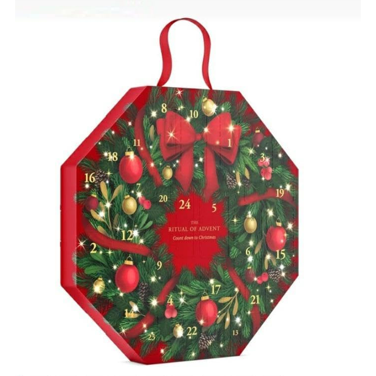 RITUALS ADVENT CALENDAR 2025