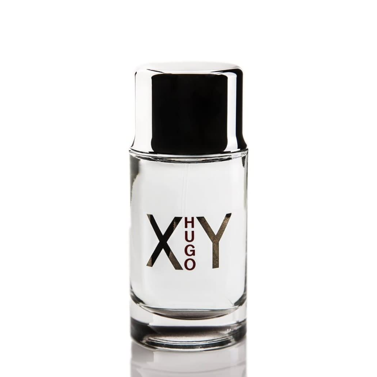 BOSS HUGO XY MAN EDT SPRAY 100ML