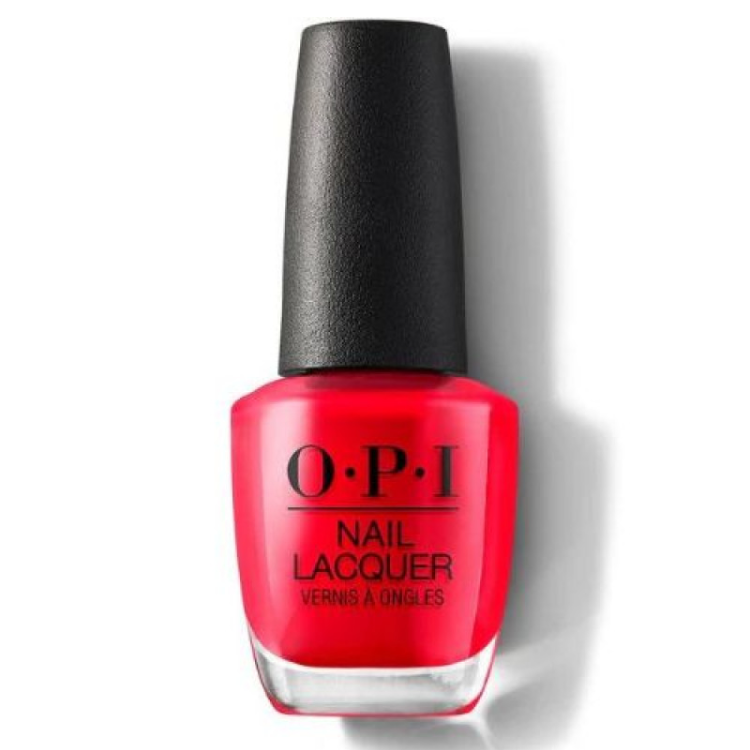NAIL LACQUER YOUR VILLA OR MINE 15ML