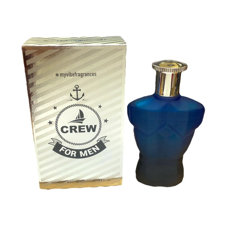 CREW FOR MEN FOR MEN 100ML