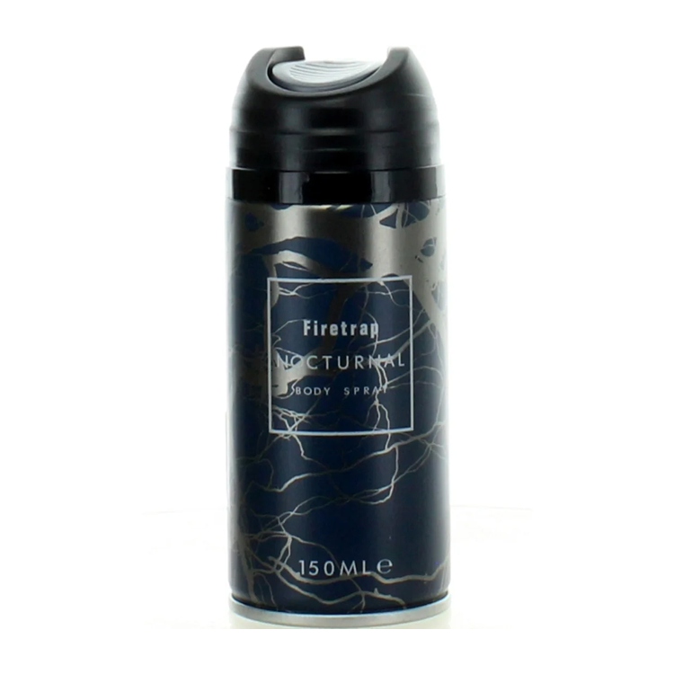 FIRETRAP 150ML BODY SPRAY - NOCTURNAL