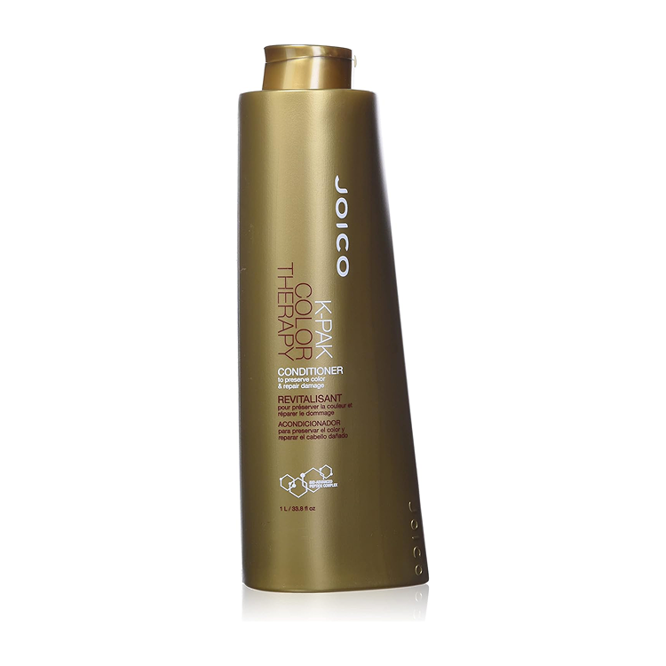 K-PAK COLOR THERAPY CONDITIONER 1000ML