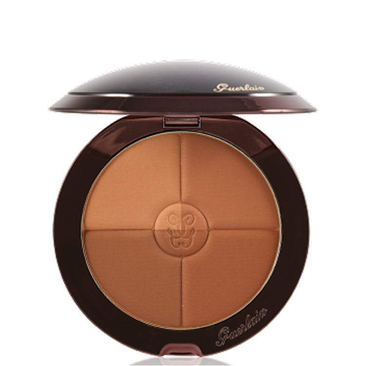 TERRACOTA 4 SEASONS BRUNETTES 10G