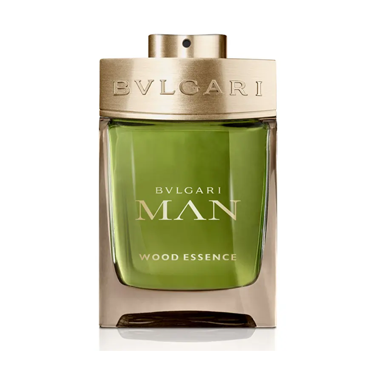 BULGARI MAN WOOD ESSENCE EDP SPRAY 100ML