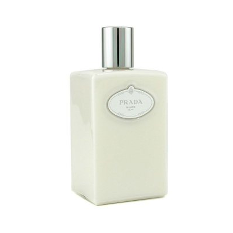 INFUSION D'IRIS BODY LOTION 250ML