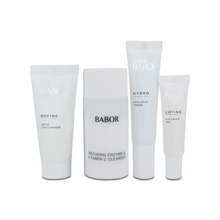 BABOR FACE SKINCARE SET