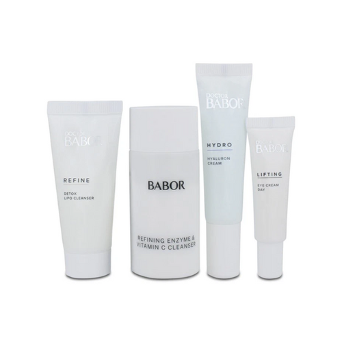 BABOR FACE SKINCARE SET
