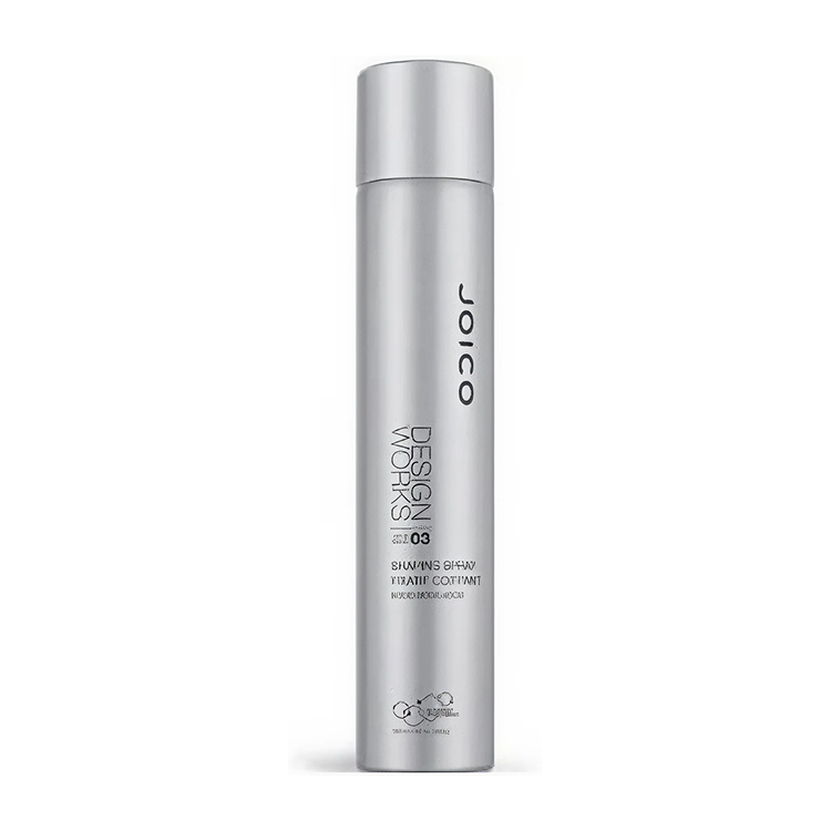 DESIGN WORKS SHAPING SPRAY 300ML