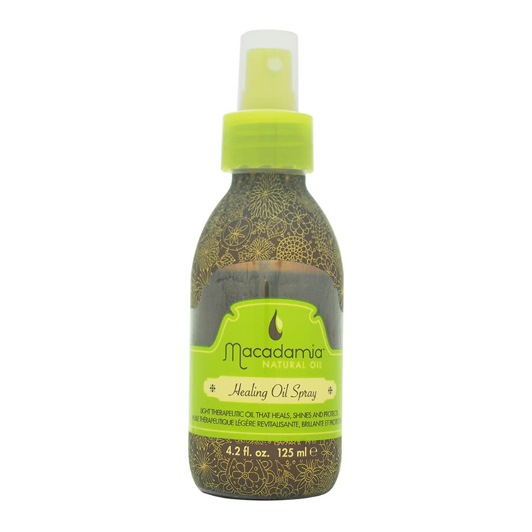 HEALING OIL125ML (GLASS)