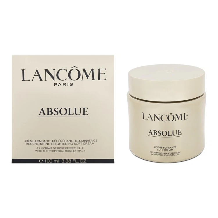 LANCOME ABSOLUE SOFT CREAM 100ML