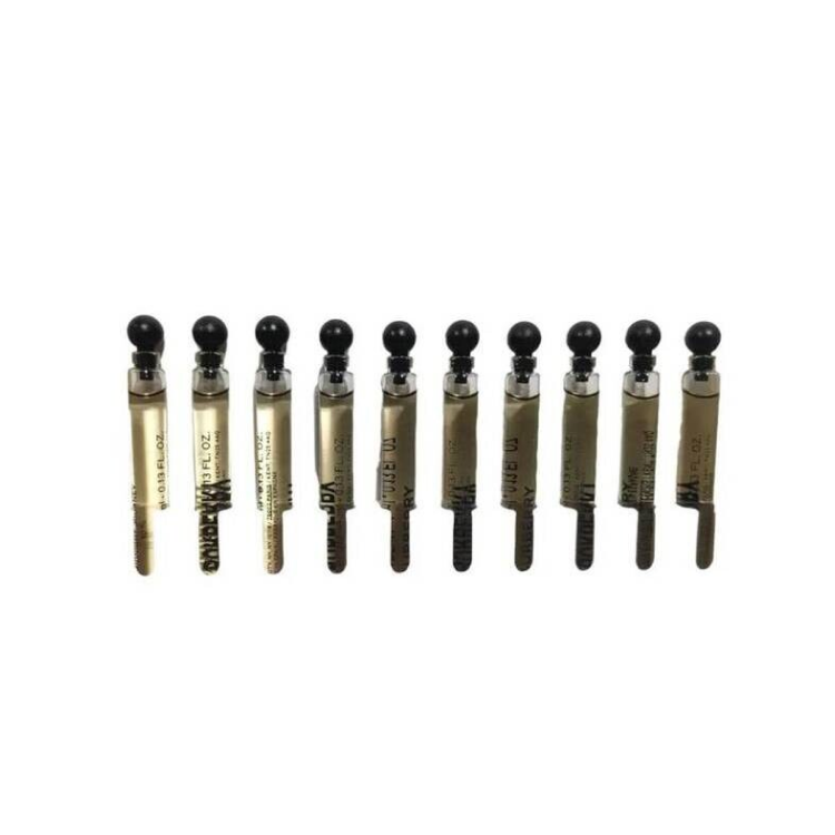 BURBERRY SIGNATURES SUB COLLECTION SET - 10x 4ml EDP