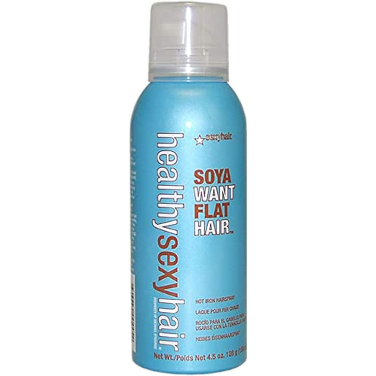 HEALTHY SEXY HAIR SOYA HOT IRON SPRAY 150ML