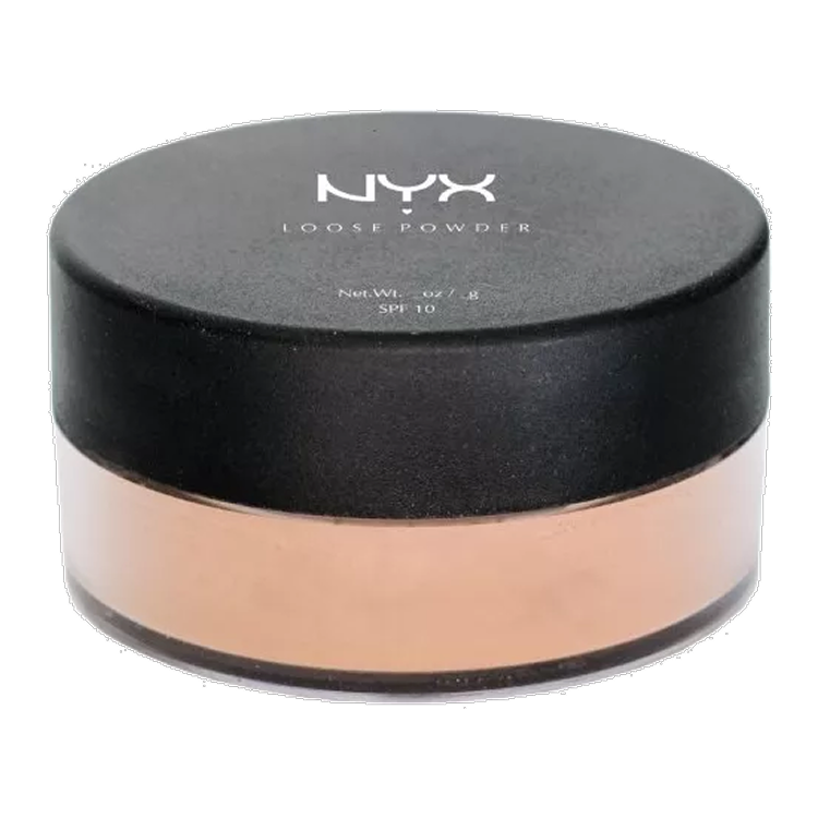 LOOSE FACE POWDER SOFT BEIGE