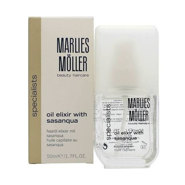 SPECIALISTS OIL ELIXIR SANSAQUA