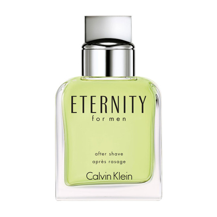 CK ETERNITY AFTERSHAVE 100ML
