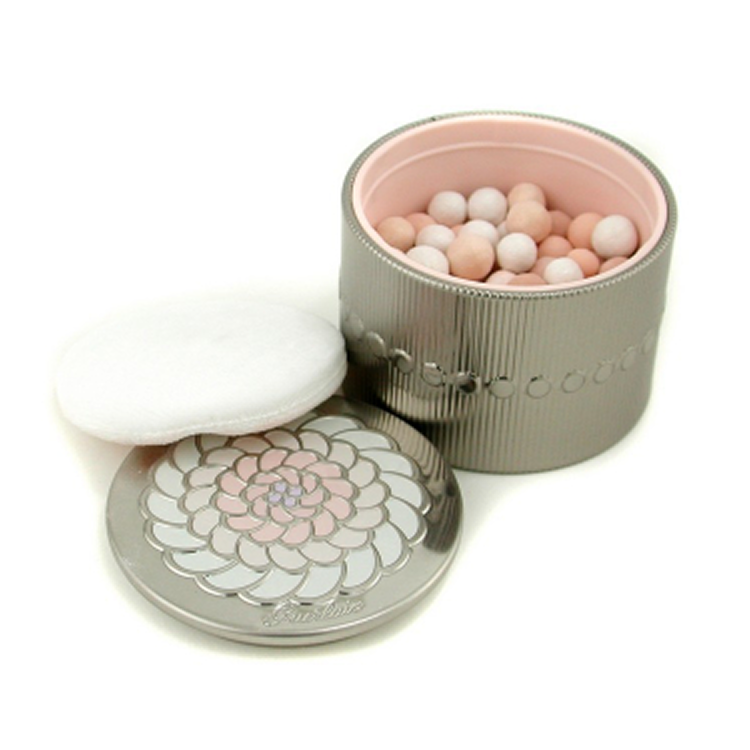 METEORITES ILLUMINATING POWDER 02 TEINT BEIGE 30G