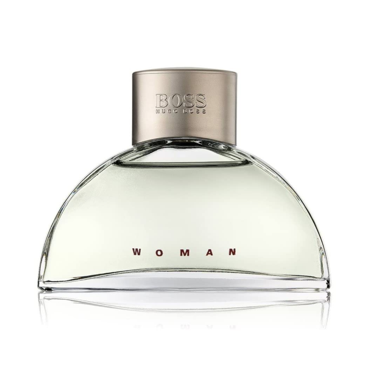 BOSS WOMAN EDP SPRAY 90ML