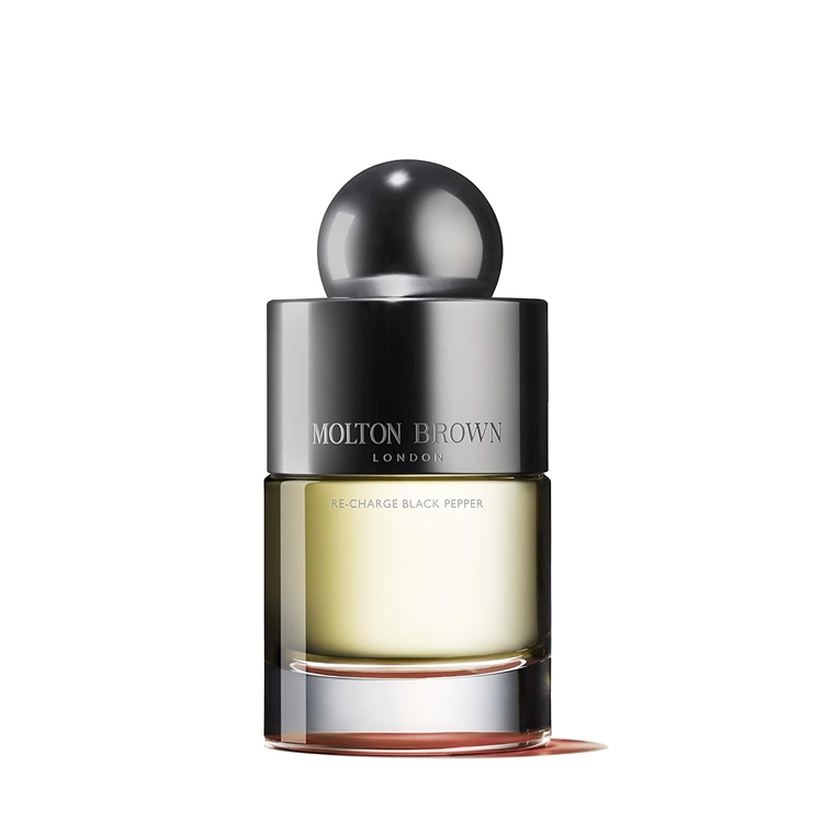 MOLTON BROWN BLACK PEPPER EDT SPRAY 100ML