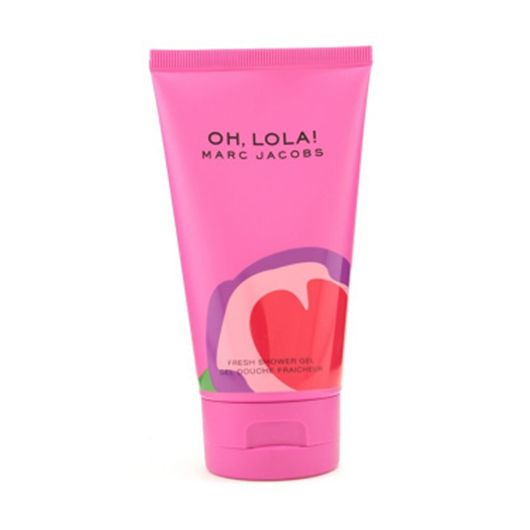 OH LOLA SHOWER GEL 150ML